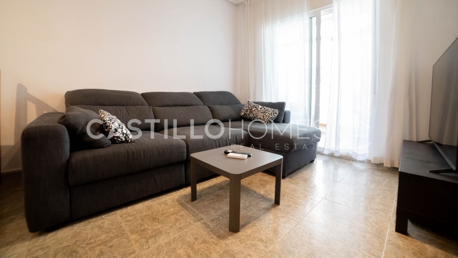 1 chambre Penthouse à vendre à Torrevieja - 139 000 € (Ref: 9609588)