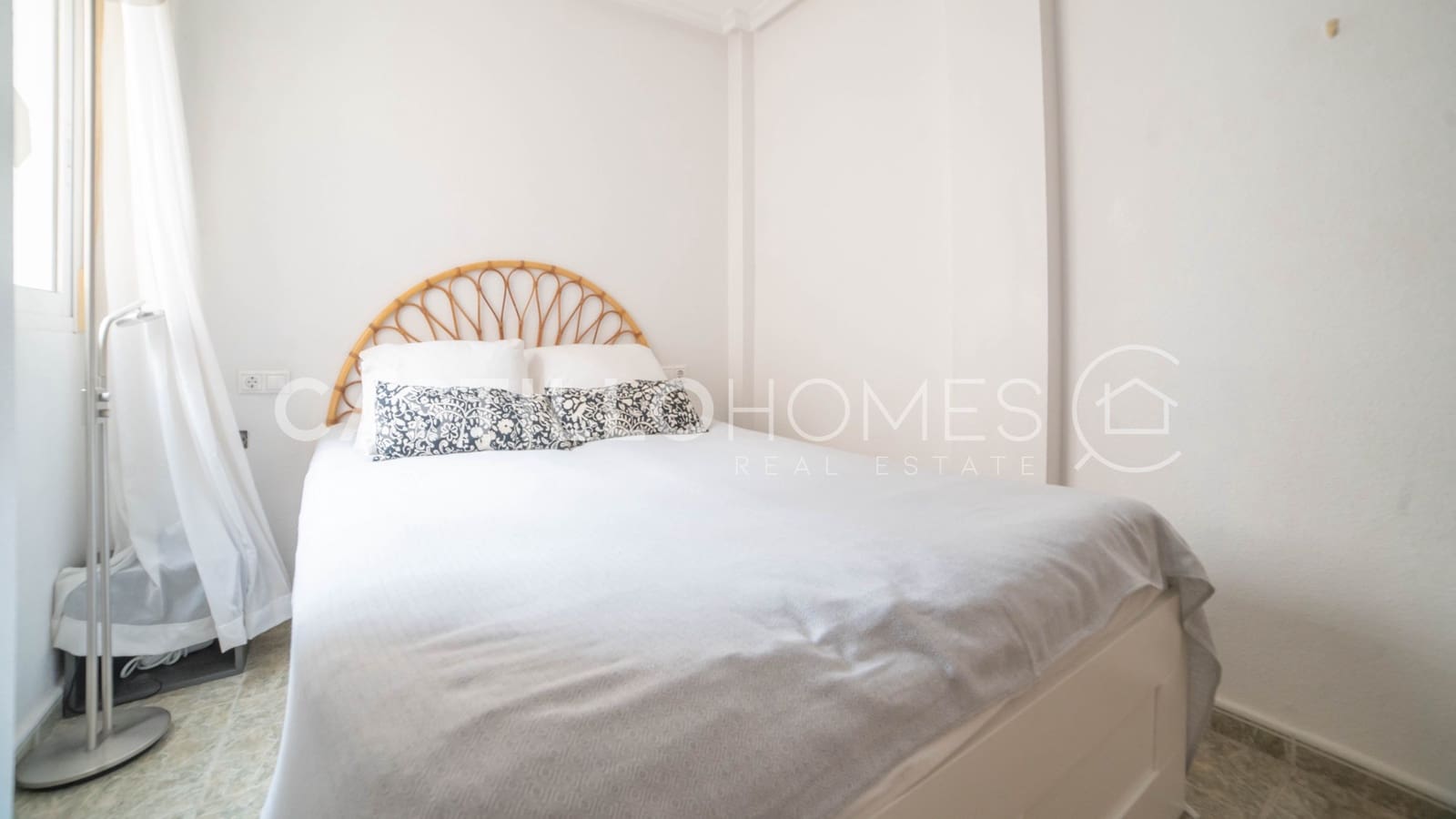 1 bedroom Penthouse for sale in Torrevieja - € 139,000 (Ref: 9609588)