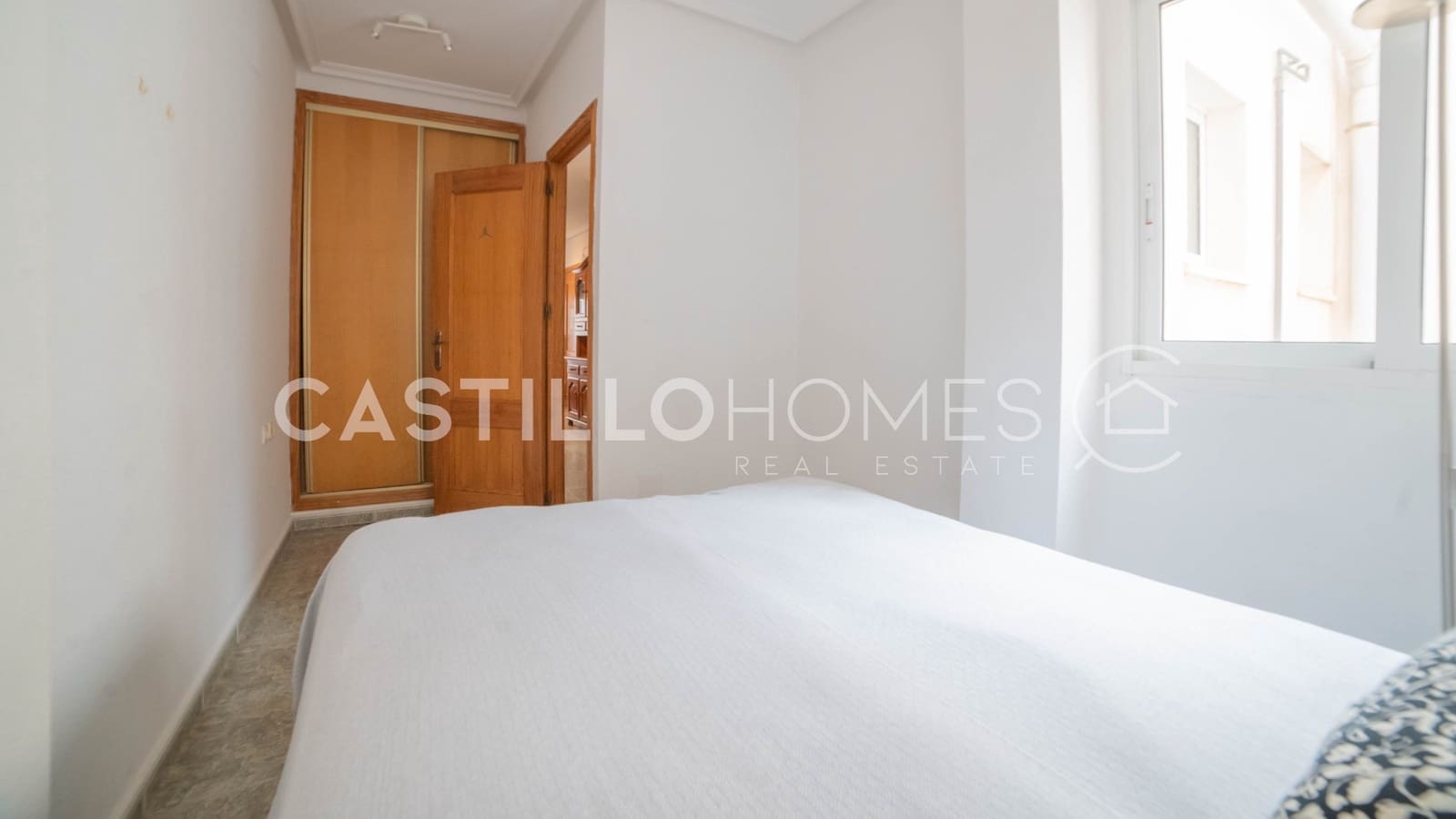 1 bedroom Penthouse for sale in Torrevieja - € 139,000 (Ref: 9609588)