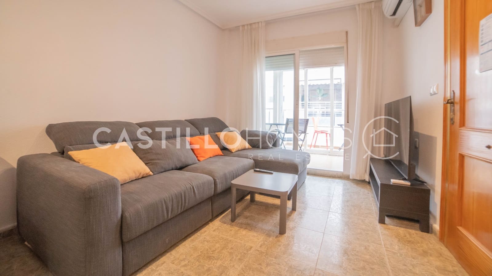 1 bedroom Penthouse for sale in Torrevieja - € 139,000 (Ref: 9609588)