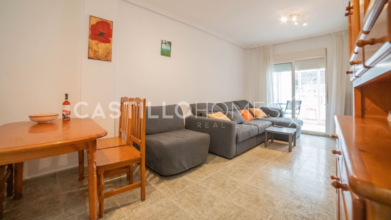 1 bedroom Penthouse for sale in Torrevieja - € 139,000 (Ref: 9609588)