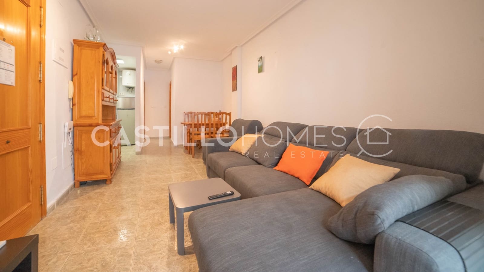 1 bedroom Penthouse for sale in Torrevieja - € 139,000 (Ref: 9609588)