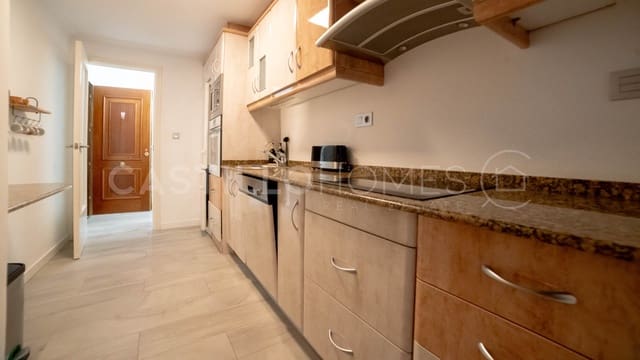 3 chambre Appartement à vendre à Centro - Muelle Pesquero, Torrevieja - 380 000 € (Ref: 9609589)