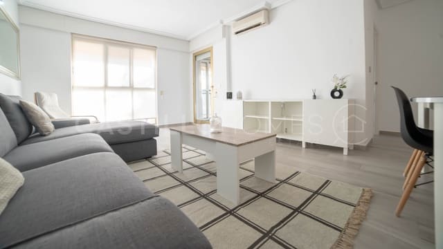 3 chambre Appartement à vendre à Centro - Muelle Pesquero, Torrevieja - 380 000 € (Ref: 9609589)