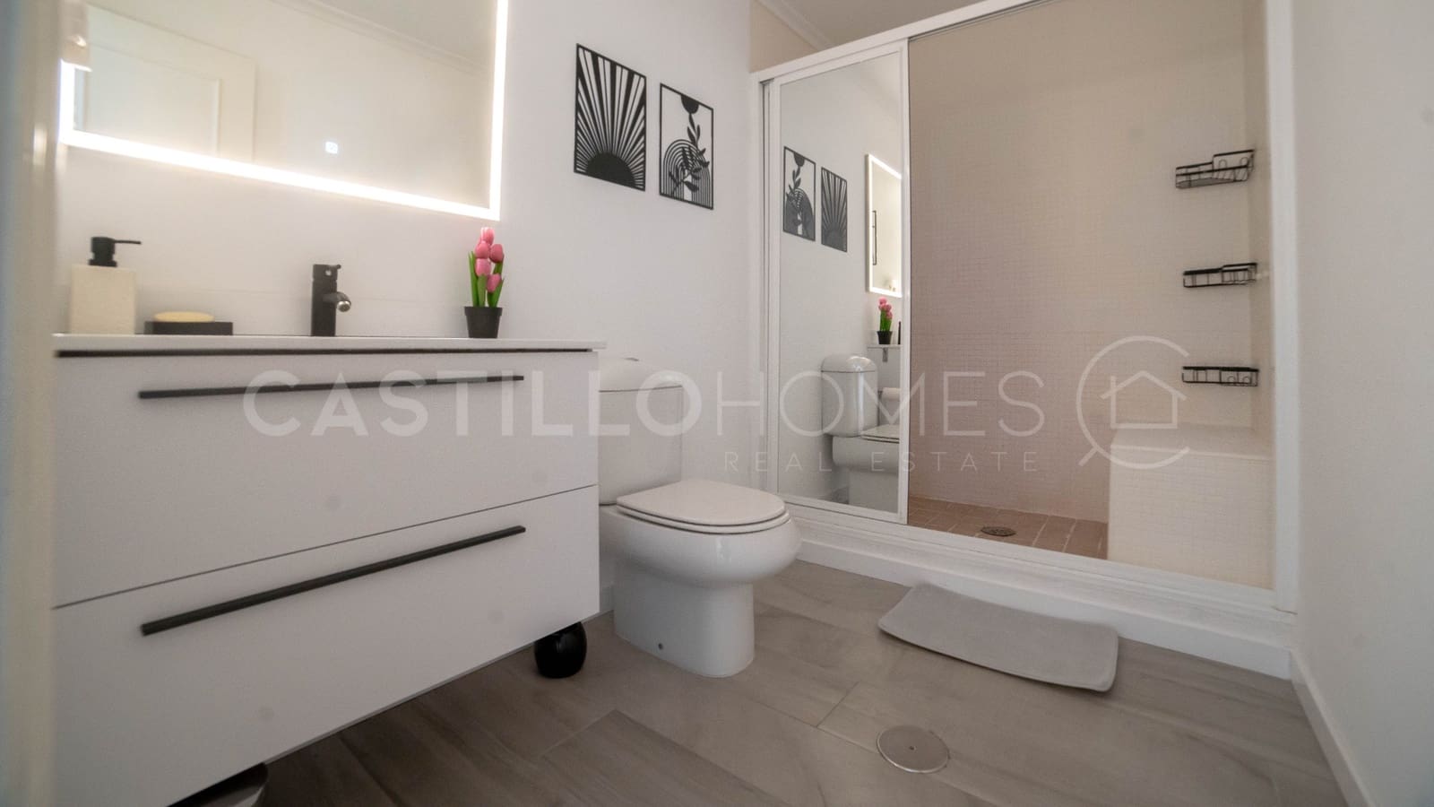 3 chambre Appartement à vendre à Torrevieja - 380 000 € (Ref: 9609589)