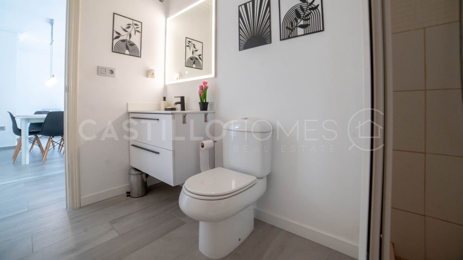 3 chambre Appartement à vendre à Torrevieja - 380 000 € (Ref: 9609589)