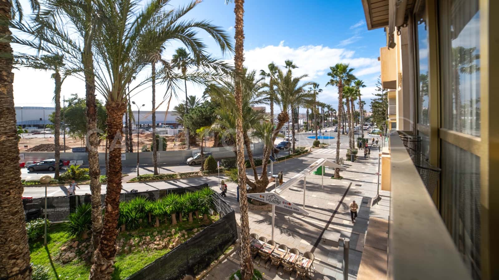 3 chambre Appartement à vendre à Torrevieja - 380 000 € (Ref: 9609589)