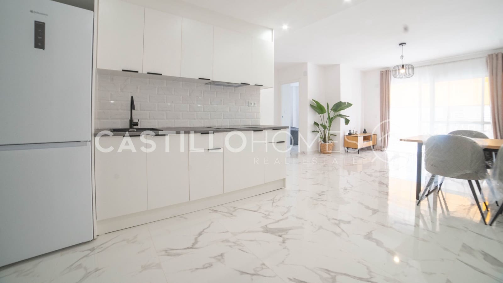 3 slaapkamer Appartement te koop in Torrevieja - € 219.000 (Ref: 9609590)