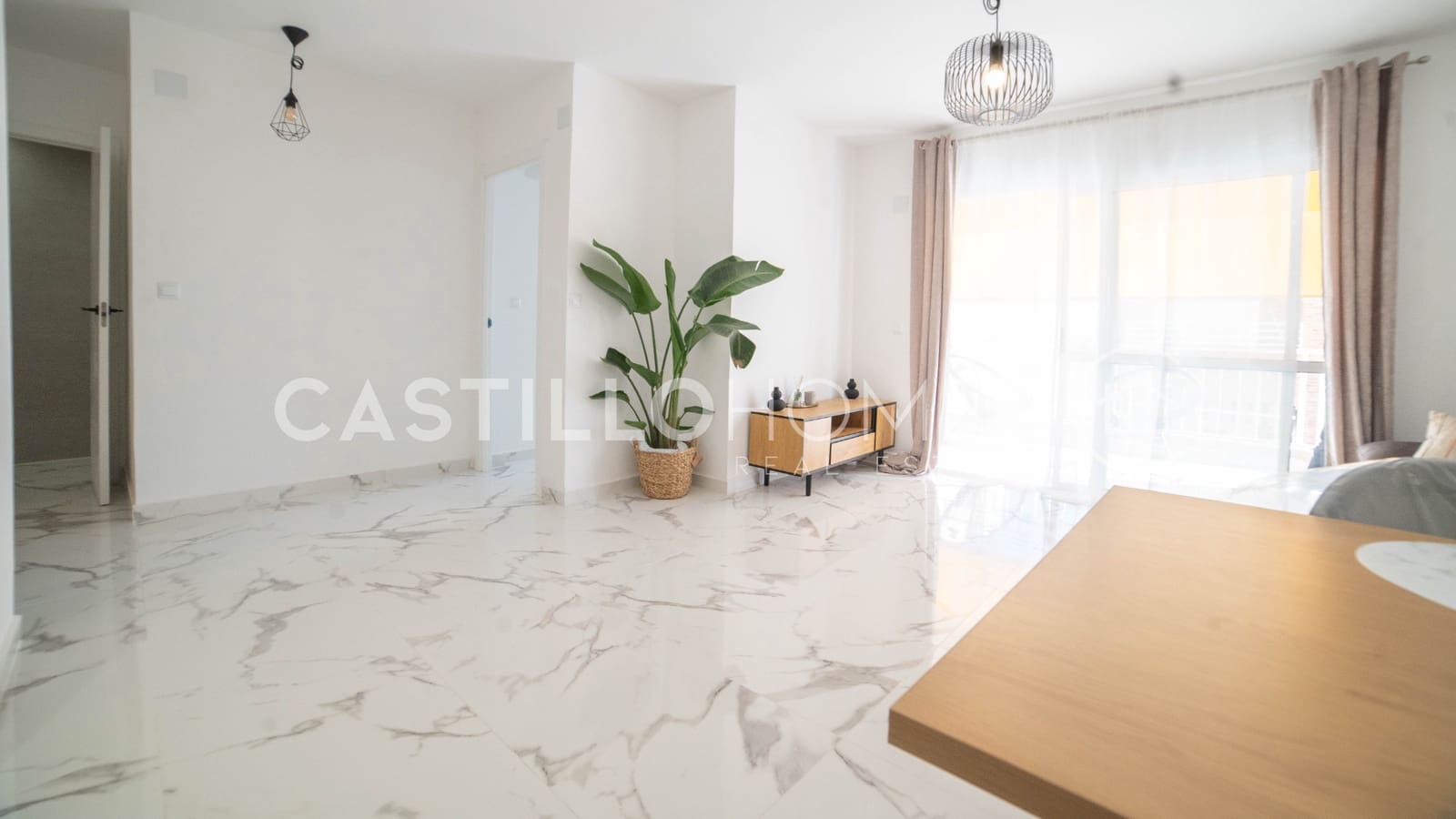 3 slaapkamer Appartement te koop in Torrevieja - € 219.000 (Ref: 9609590)