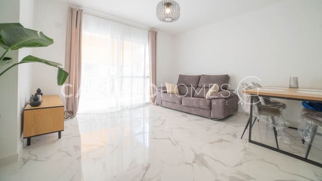 3 makuuhuone Huoneisto myytävänä paikassa Centro, Torrevieja - 219 000 € (Ref: 9609590)