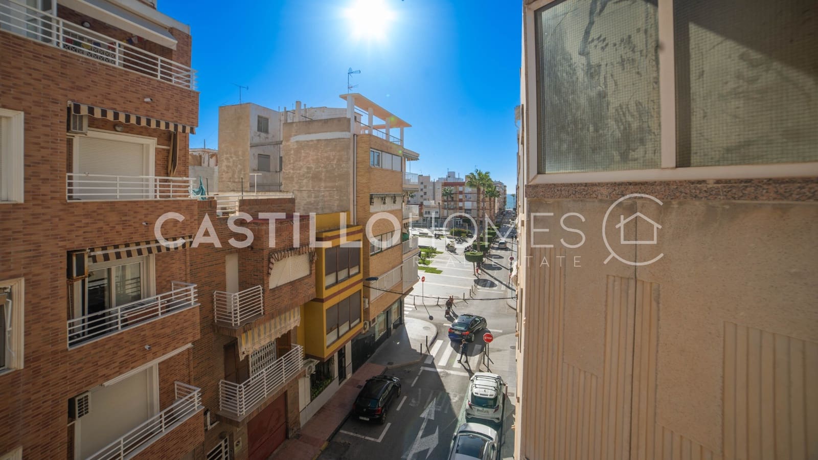 3 slaapkamer Appartement te koop in Torrevieja - € 219.000 (Ref: 9609590)