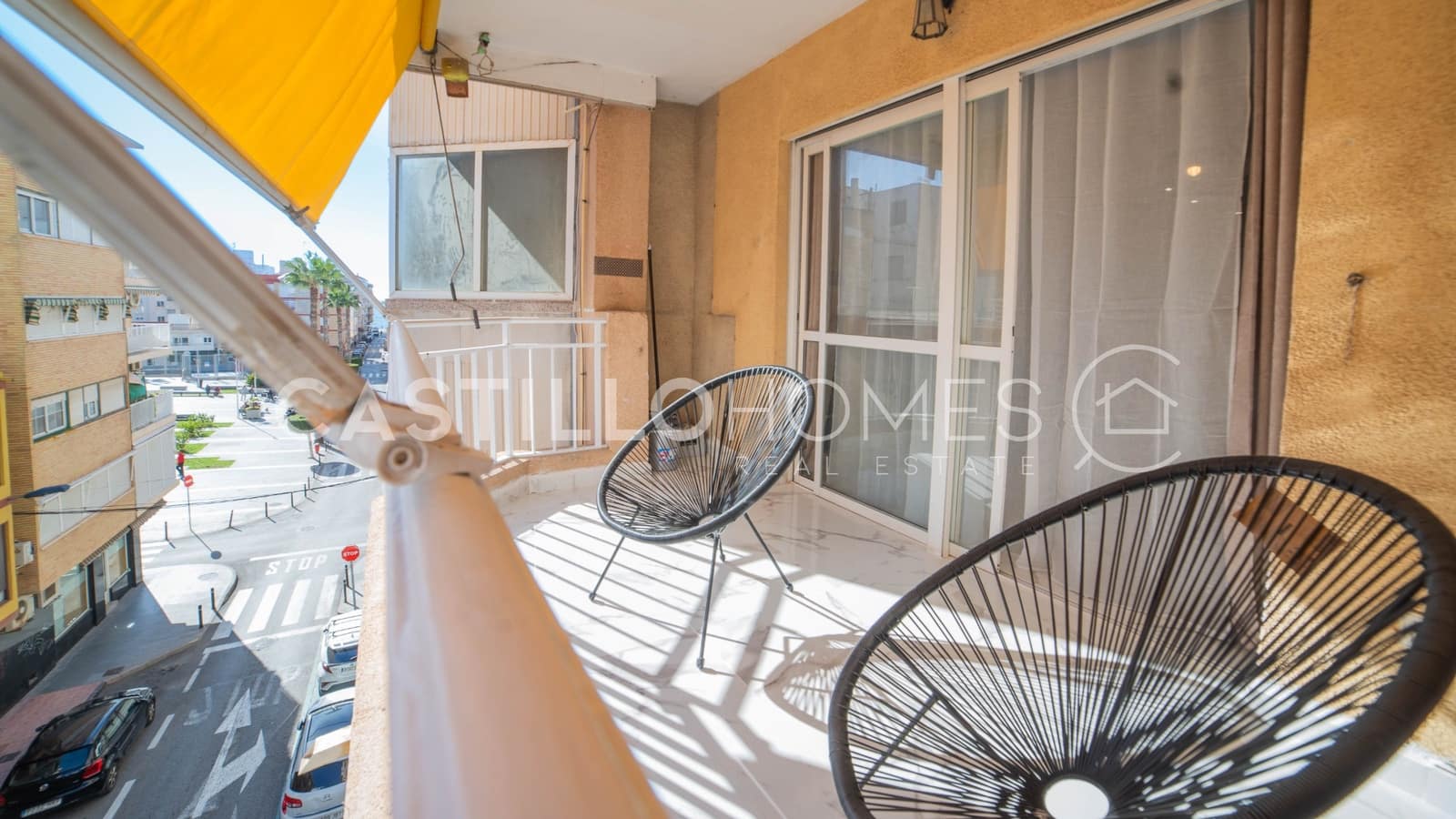 3 slaapkamer Appartement te koop in Torrevieja - € 219.000 (Ref: 9609590)