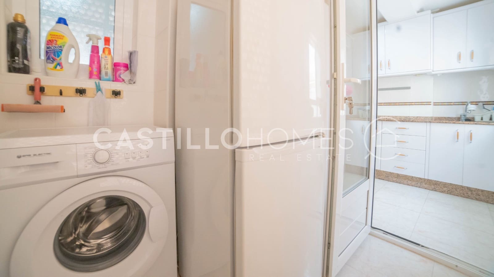 Apartamento de 4 habitaciones en Torrevieja en venta - 360.000 € (Ref: 9610222)