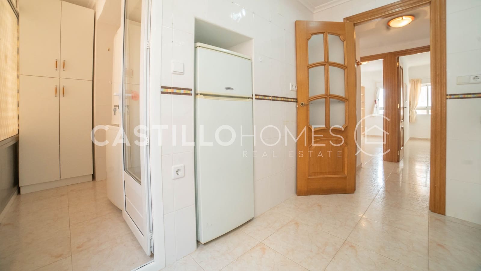 Apartamento de 4 habitaciones en Torrevieja en venta - 360.000 € (Ref: 9610222)