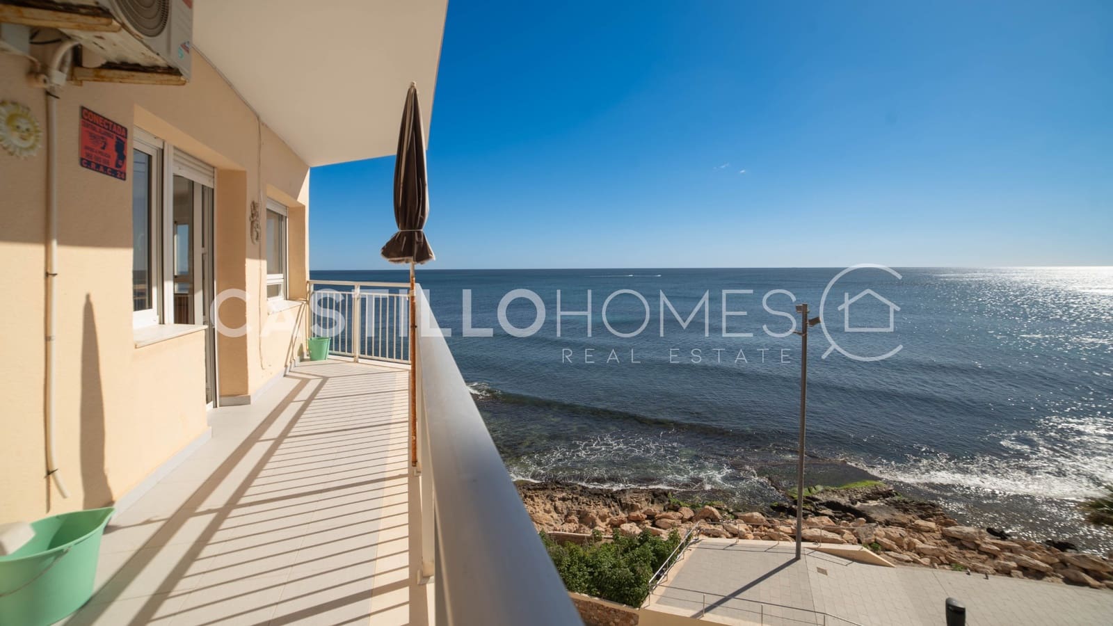 Apartamento de 4 habitaciones en Torrevieja en venta - 360.000 € (Ref: 9610222)