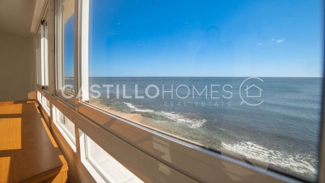 Apartamento de 4 habitaciones en Playa del Cura, Torrevieja en venta - 360.000 € (Ref: 9610222)