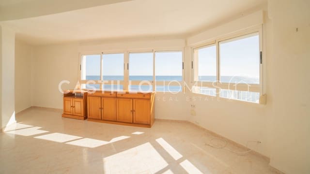 Apartamento de 4 habitaciones en Playa del Cura, Torrevieja en venta - 360.000 € (Ref: 9610222)