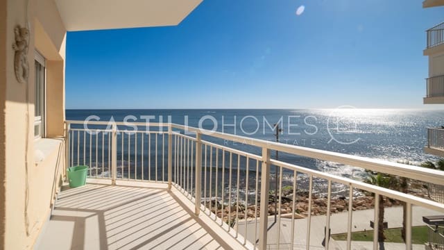 Apartamento de 4 habitaciones en Playa del Cura, Torrevieja en venta - 360.000 € (Ref: 9610222)