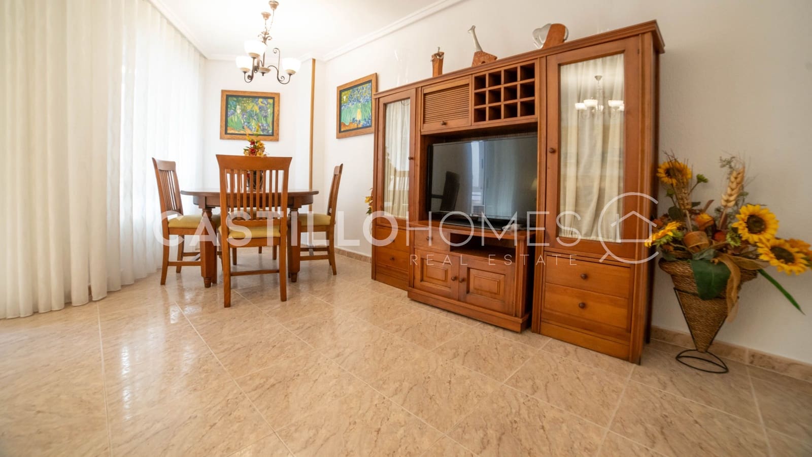 3 chambre Appartement à vendre à Torrevieja - 179 900 € (Ref: 9610223)