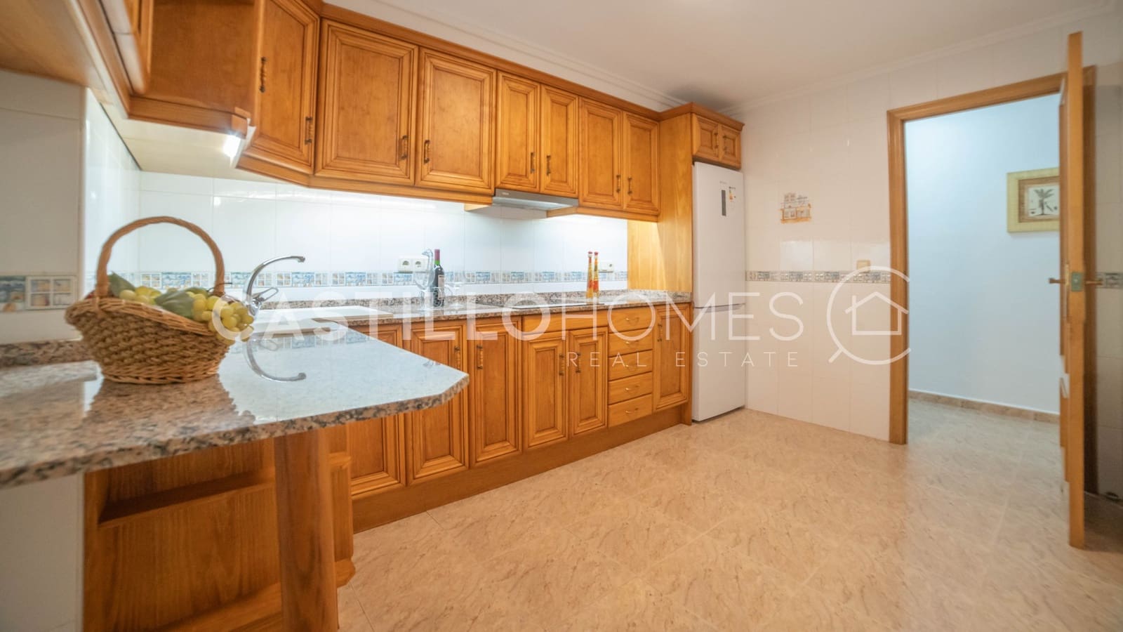 3 chambre Appartement à vendre à Torrevieja - 179 900 € (Ref: 9610223)
