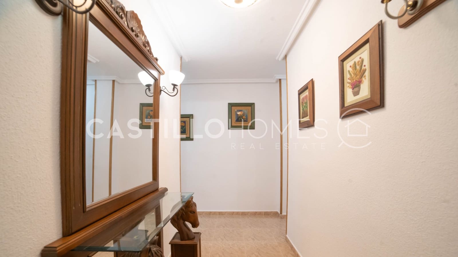 3 chambre Appartement à vendre à Torrevieja - 179 900 € (Ref: 9610223)