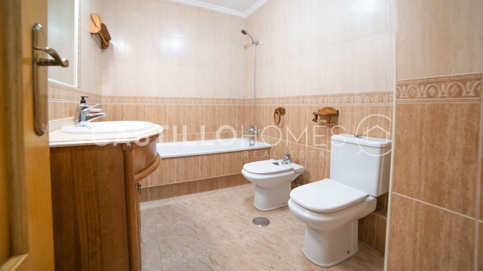 3 chambre Appartement à vendre à Torrevieja - 179 900 € (Ref: 9610223)