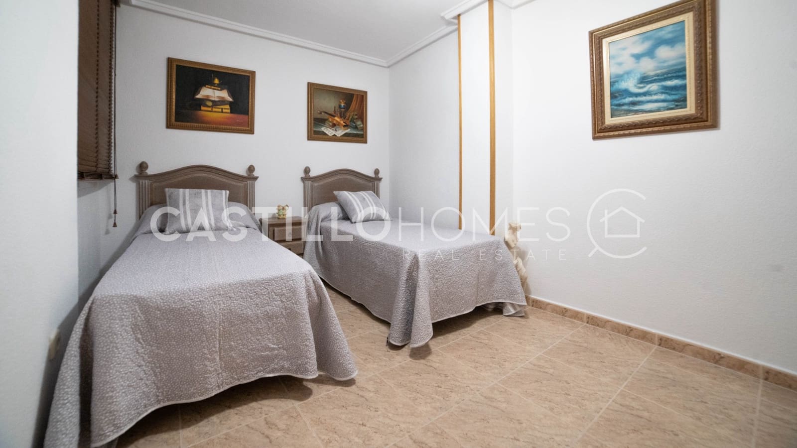 3 chambre Appartement à vendre à Torrevieja - 179 900 € (Ref: 9610223)