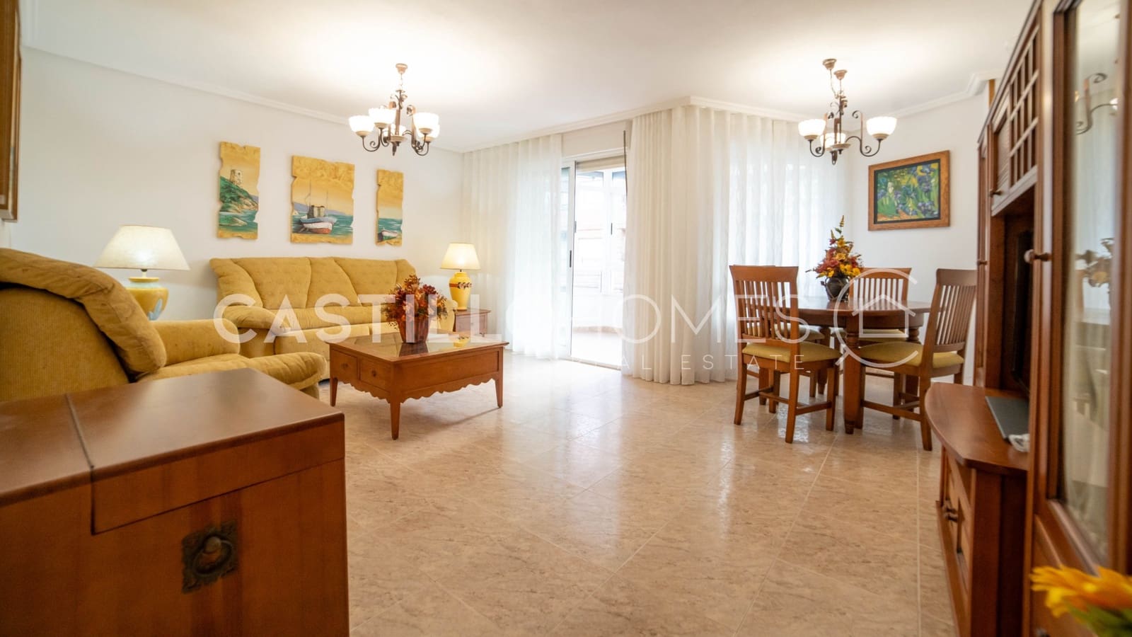3 chambre Appartement à vendre à Torrevieja - 179 900 € (Ref: 9610223)