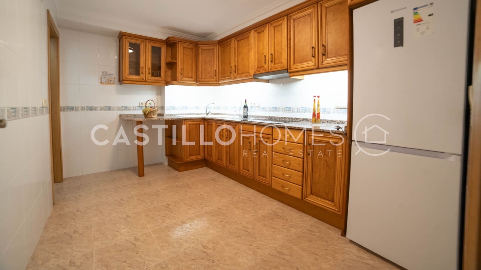 3 chambre Appartement à vendre à Torrevieja - 179 900 € (Ref: 9610223)