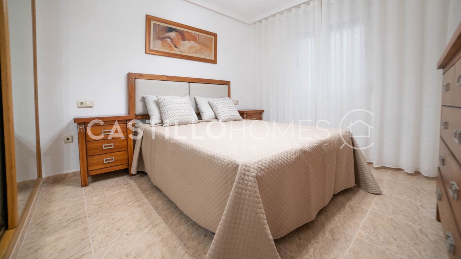 3 chambre Appartement à vendre à Torrevieja - 179 900 € (Ref: 9610223)