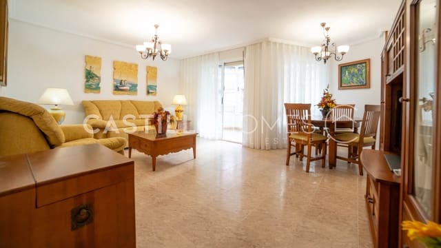 3 chambre Appartement à vendre à Puerto Deportivo, Torrevieja - 179 900 € (Ref: 9610223)
