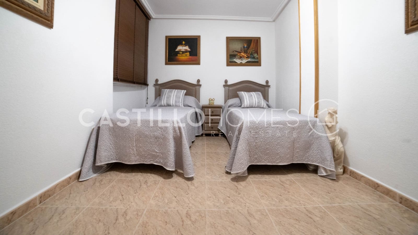 3 chambre Appartement à vendre à Torrevieja - 179 900 € (Ref: 9610223)