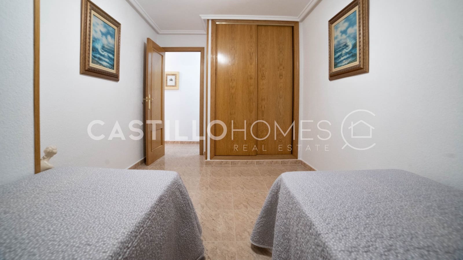 3 chambre Appartement à vendre à Torrevieja - 179 900 € (Ref: 9610223)