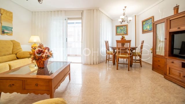 3 chambre Appartement à vendre à Puerto Deportivo, Torrevieja - 179 900 € (Ref: 9610223)