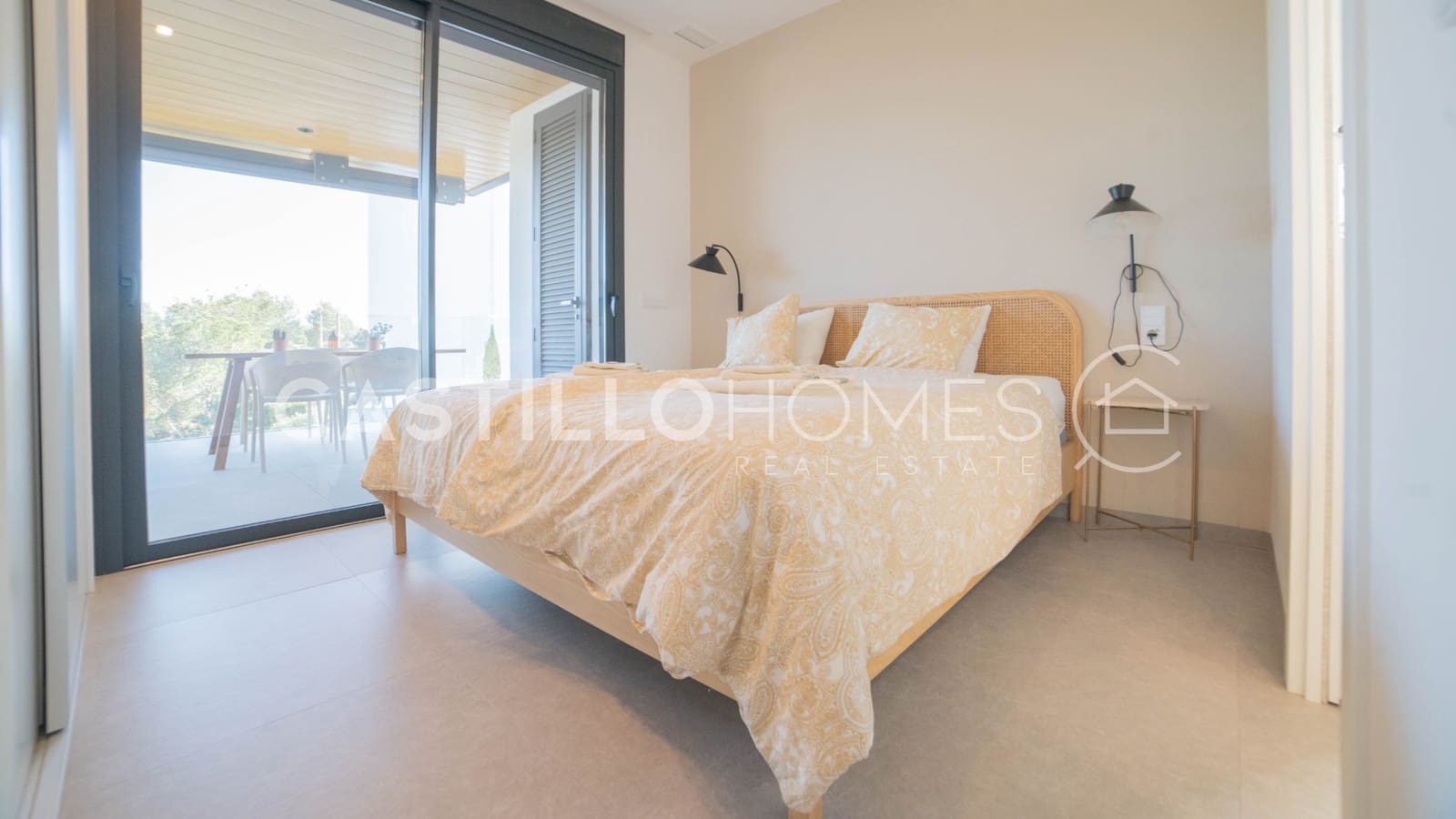 2 quarto Apartamento para venda em Las Colinas Golf com piscina garagem - 395 000 € (Ref: 9623240)