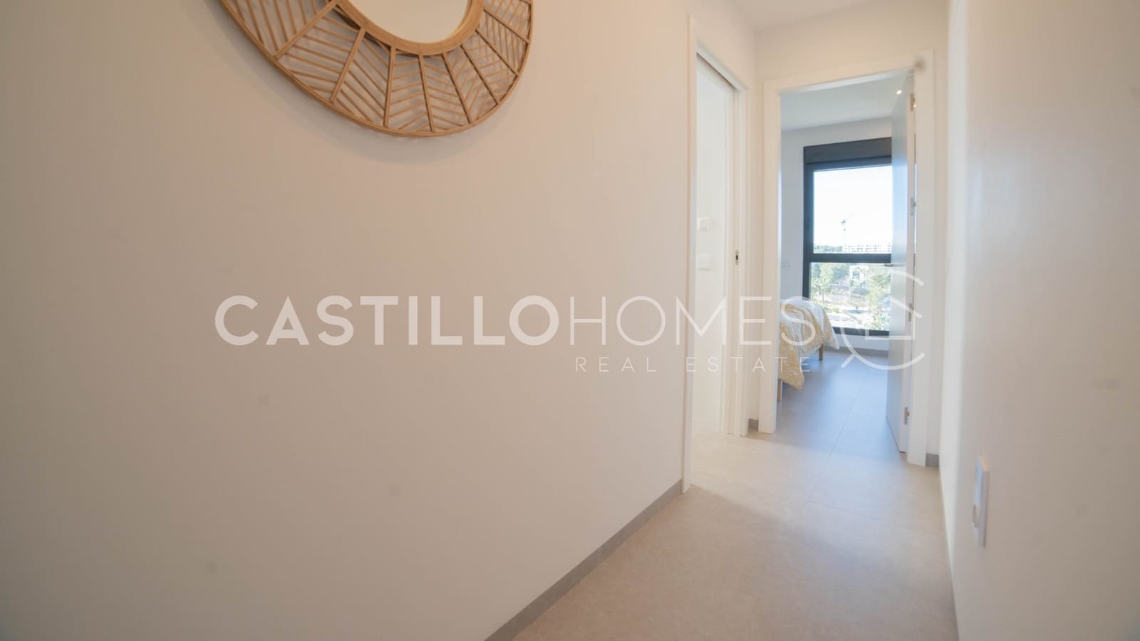 2 quarto Apartamento para venda em Las Colinas Golf com piscina garagem - 395 000 € (Ref: 9623240)