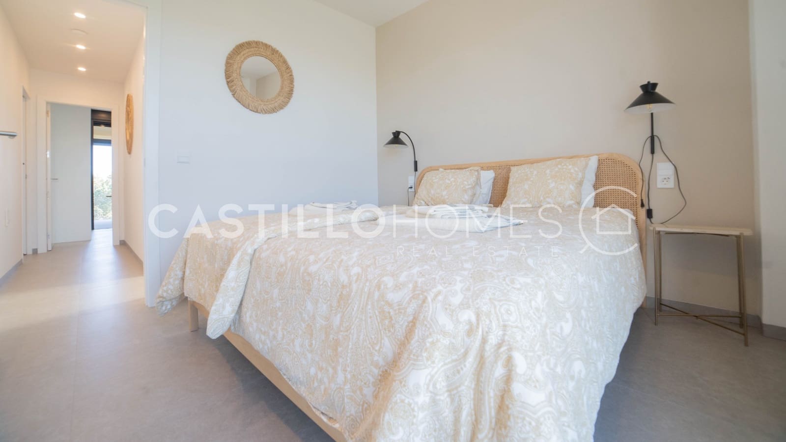 2 quarto Apartamento para venda em Las Colinas Golf com piscina garagem - 395 000 € (Ref: 9623240)