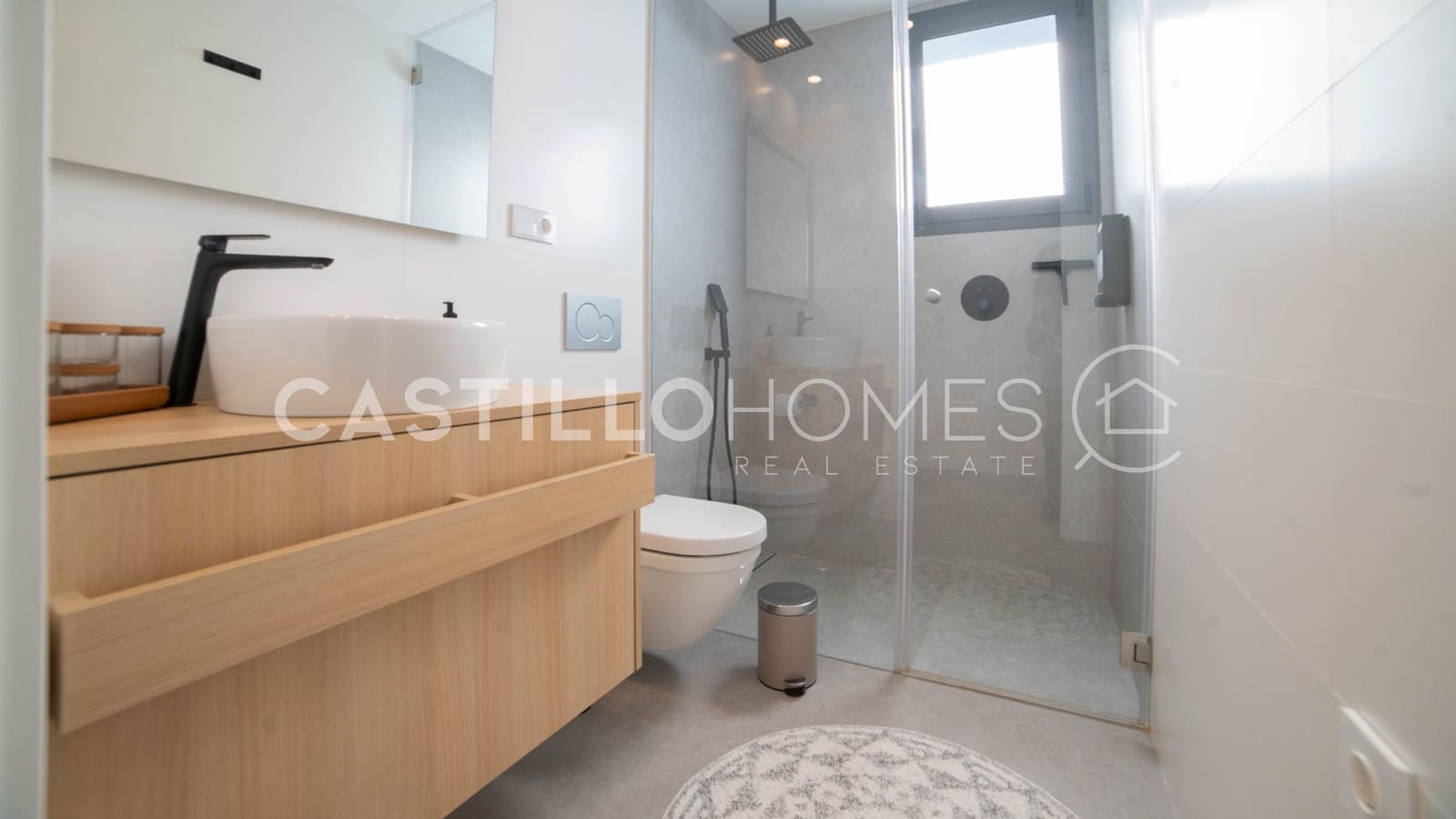 2 quarto Apartamento para venda em Las Colinas Golf com piscina garagem - 395 000 € (Ref: 9623240)