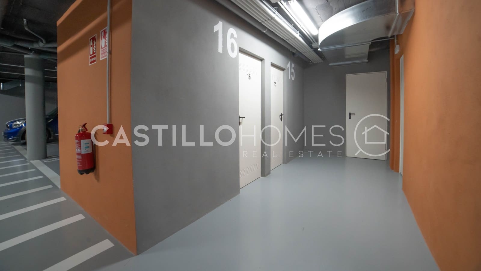 2 quarto Apartamento para venda em Las Colinas Golf com piscina garagem - 395 000 € (Ref: 9623240)