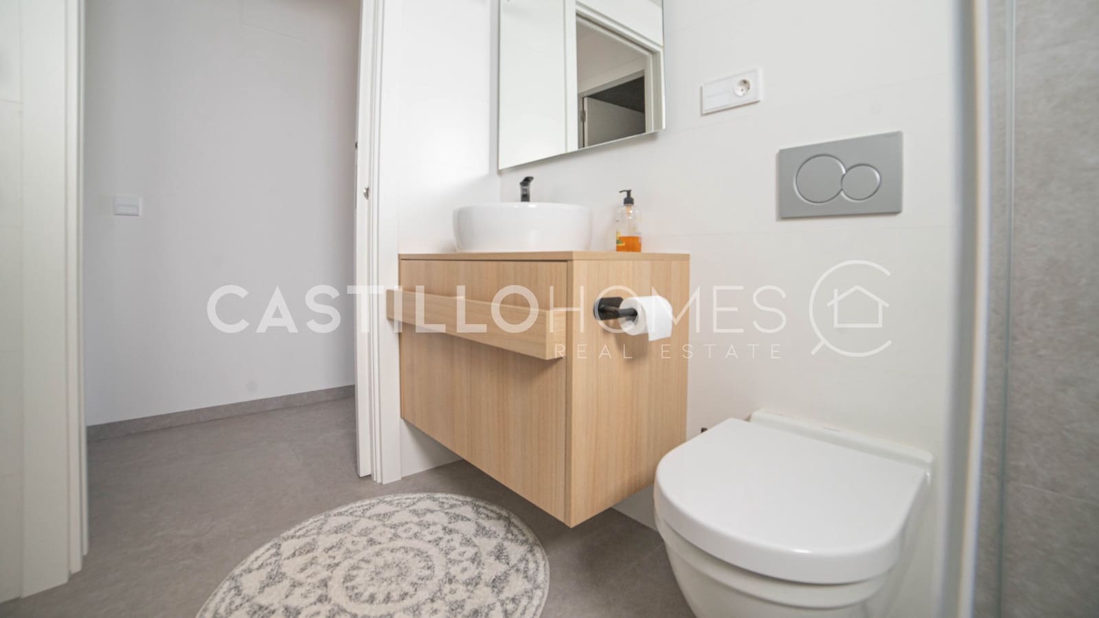 2 bedroom Apartment for sale in Las Colinas Golf with pool garage - € 395,000 (Ref: 9623240)