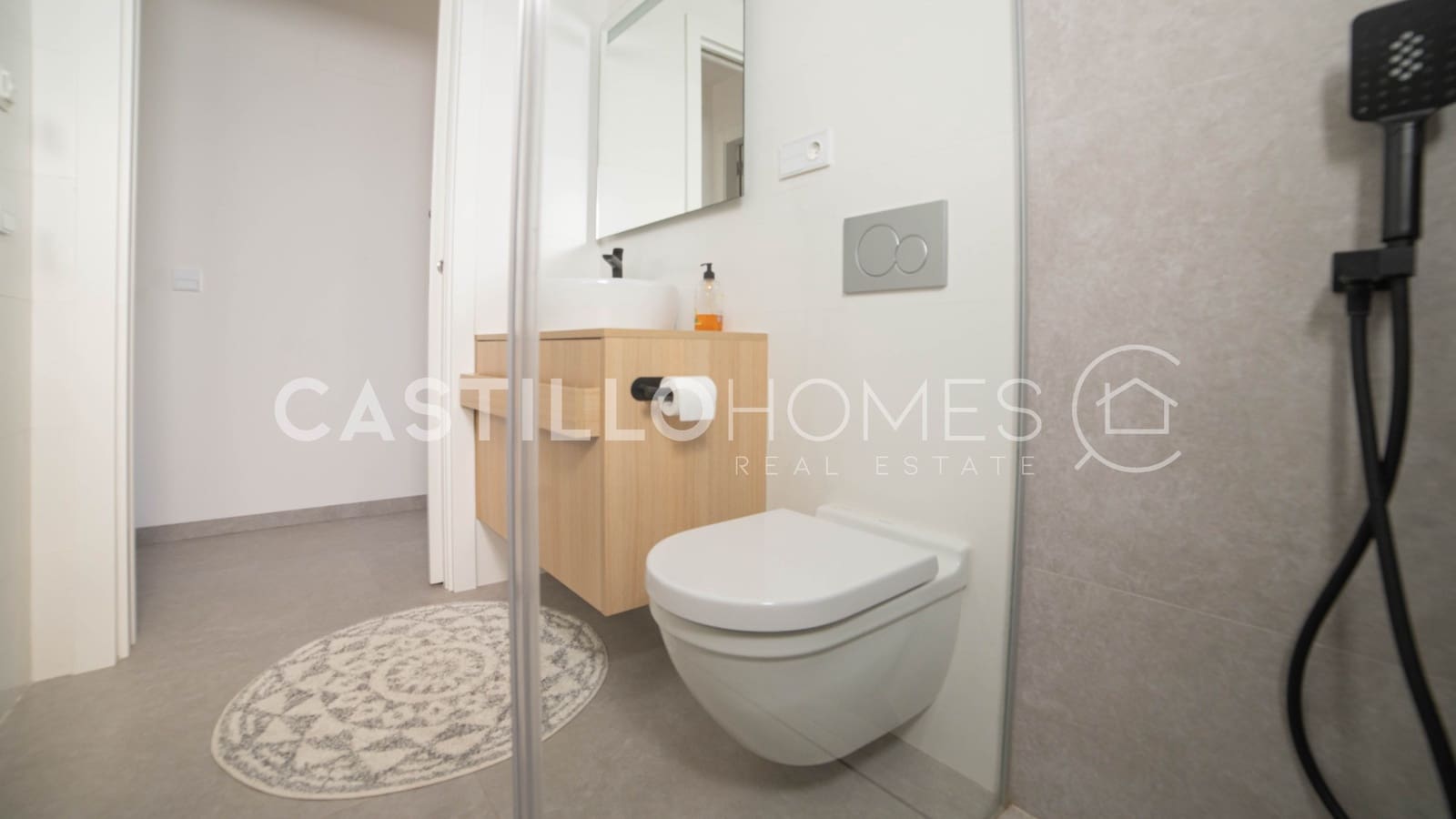 2 bedroom Apartment for sale in Las Colinas Golf with pool garage - € 395,000 (Ref: 9623240)