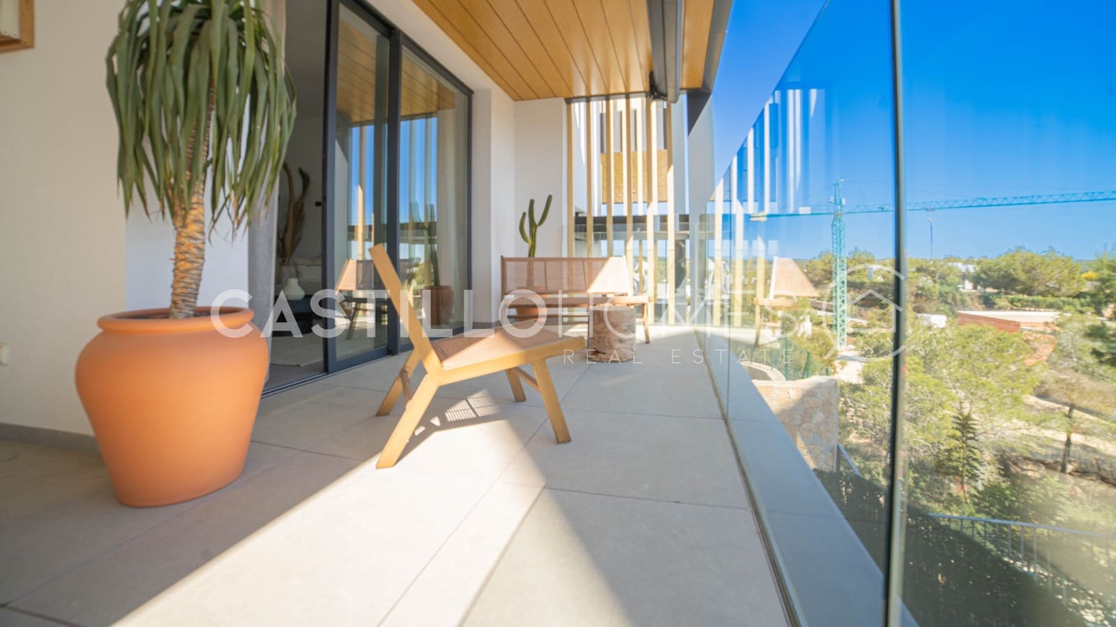 2 bedroom Apartment for sale in Las Colinas Golf with pool garage - € 395,000 (Ref: 9623240)