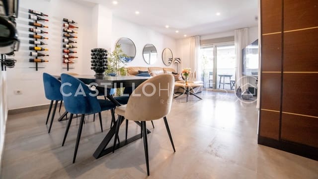 3 soverom Leilighet til salgs i Centro - Muelle Pesquero, Torrevieja - € 269 000 (Ref: 9626930)