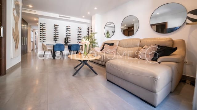 3 soverom Leilighet til salgs i Centro - Muelle Pesquero, Torrevieja - € 269 000 (Ref: 9626930)