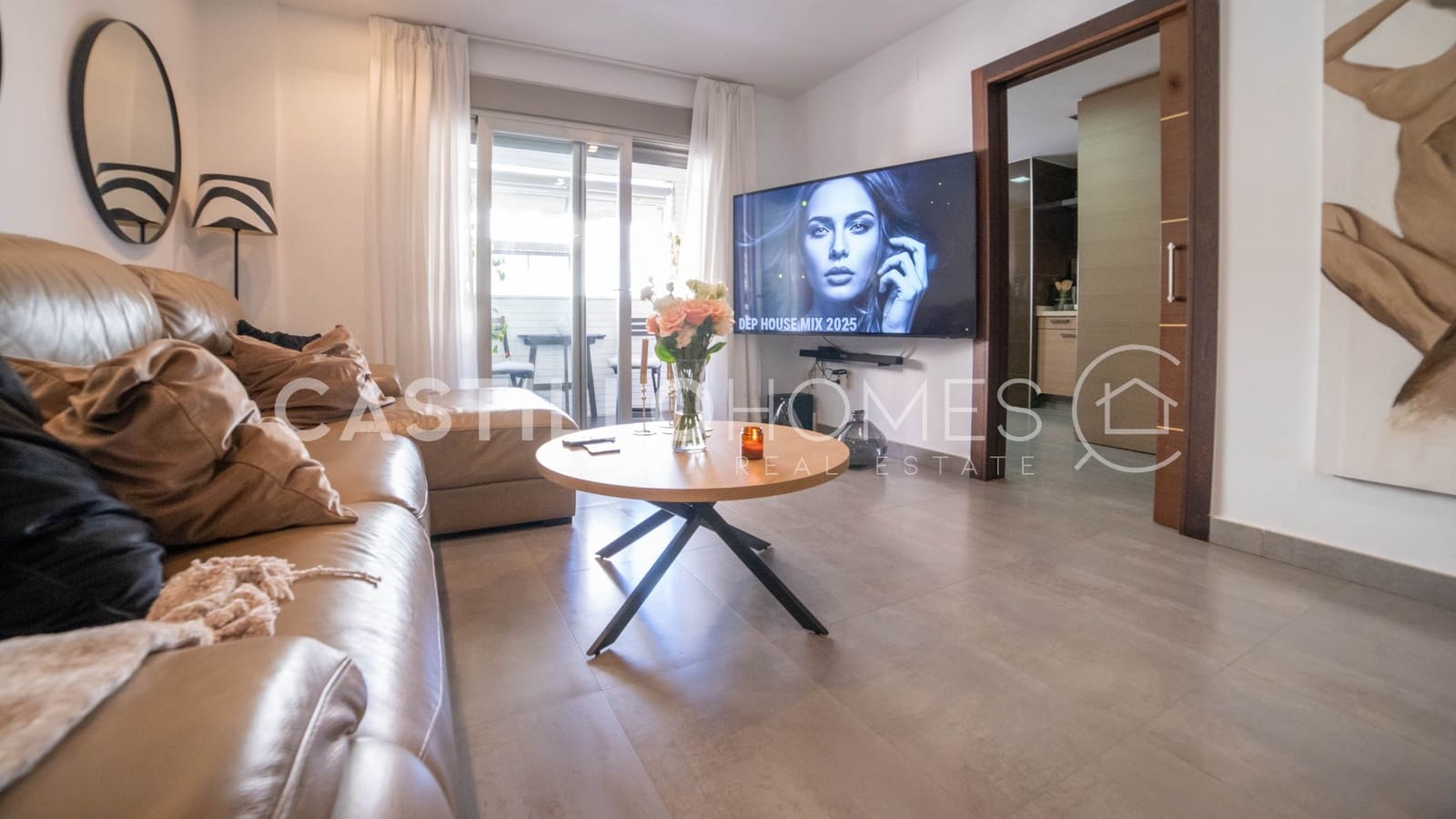 Apartamento de 3 habitaciones en Torrevieja en venta - 299.000 € (Ref: 9626930)