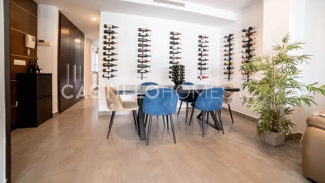 3 soverom Leilighet til salgs i Centro - Muelle Pesquero, Torrevieja - € 269 000 (Ref: 9626930)