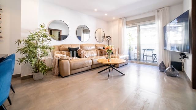 3 soverom Leilighet til salgs i Centro - Muelle Pesquero, Torrevieja - € 269 000 (Ref: 9626930)