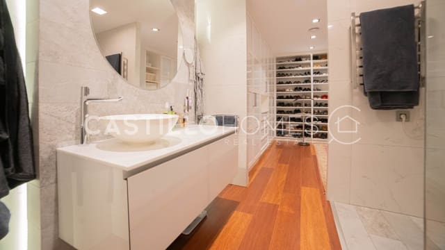 4 sypialnia Apartament na sprzedaż w El Molino, Torrevieja z garażem - 329 000 € (Ref: 9626931)