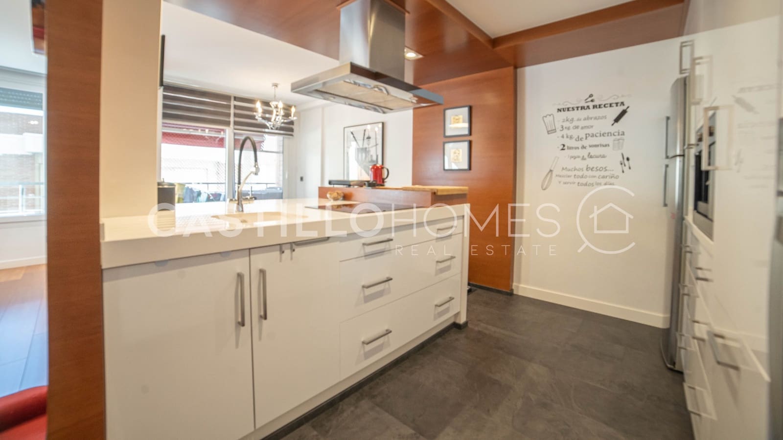 4 sypialnia Apartament na sprzedaż w Torrevieja z garażem - 329 000 € (Ref: 9626931)