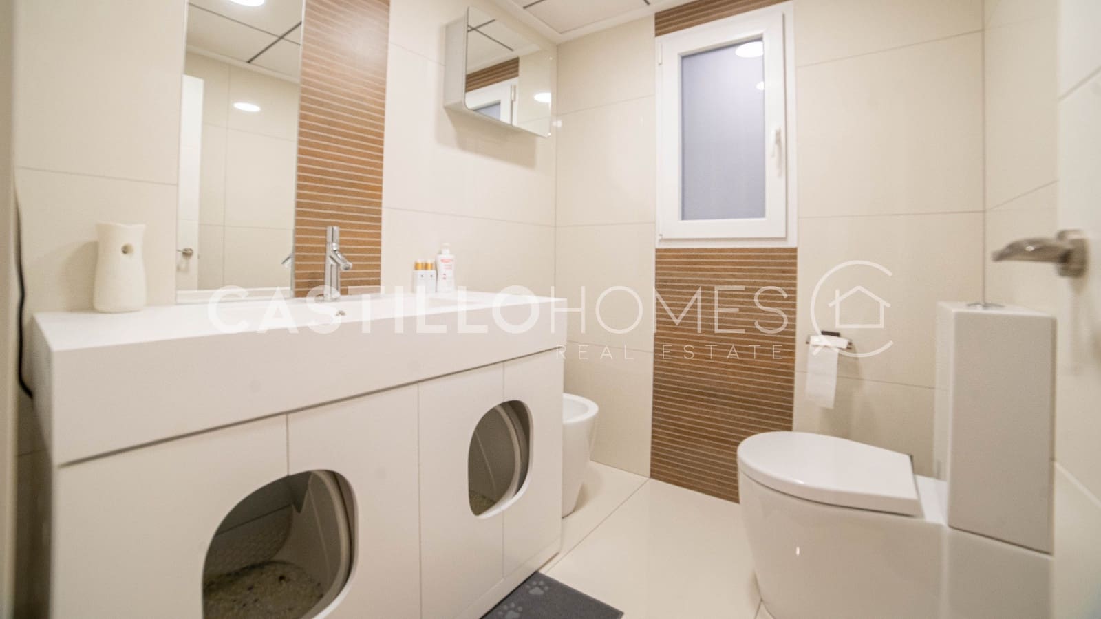 4 sypialnia Apartament na sprzedaż w Torrevieja z garażem - 329 000 € (Ref: 9626931)